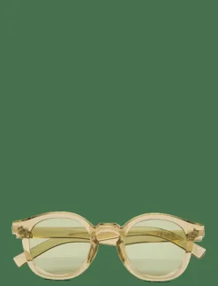 Le Specs HOODWINKED - Round Frame| Solglasögon