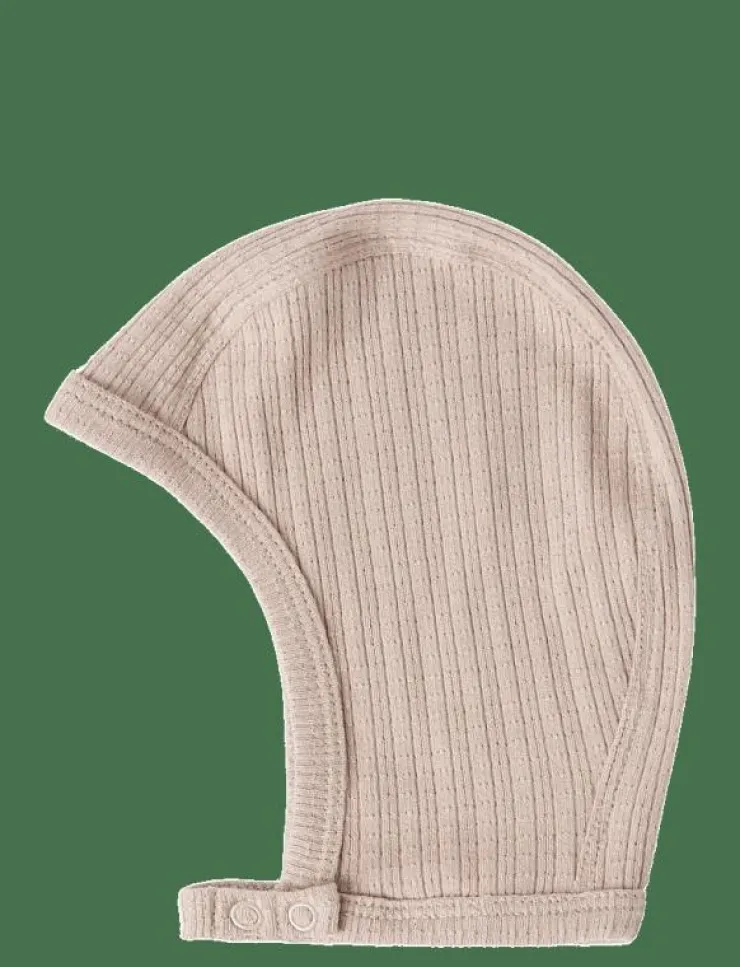 Barn MarMar Copenhagen Mössor|Vinteraccessoarer|Hoody - Babymössor