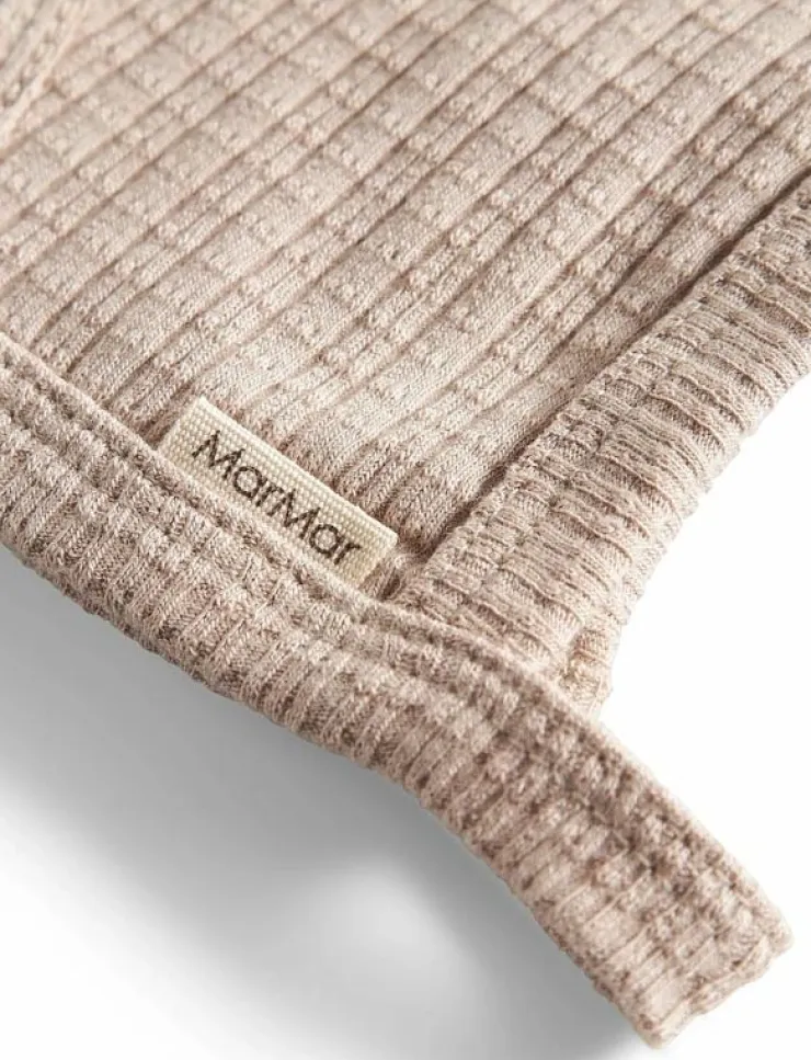 Barn MarMar Copenhagen Mössor|Vinteraccessoarer|Hoody - Babymössor