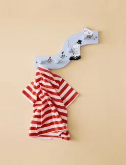 Barn Kid's Concept Inredning|Inredning|Hook board MOOMIN - Krokar och galgar