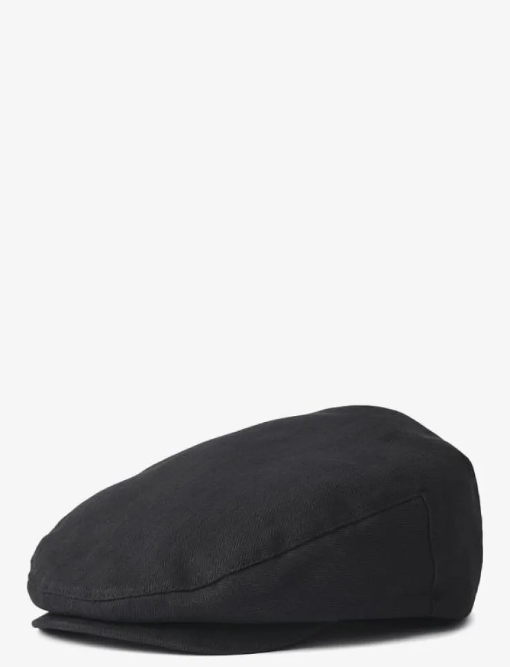 Brixton Mössor & Hattar|Hooligan Snap Cap - Gubbkepsar