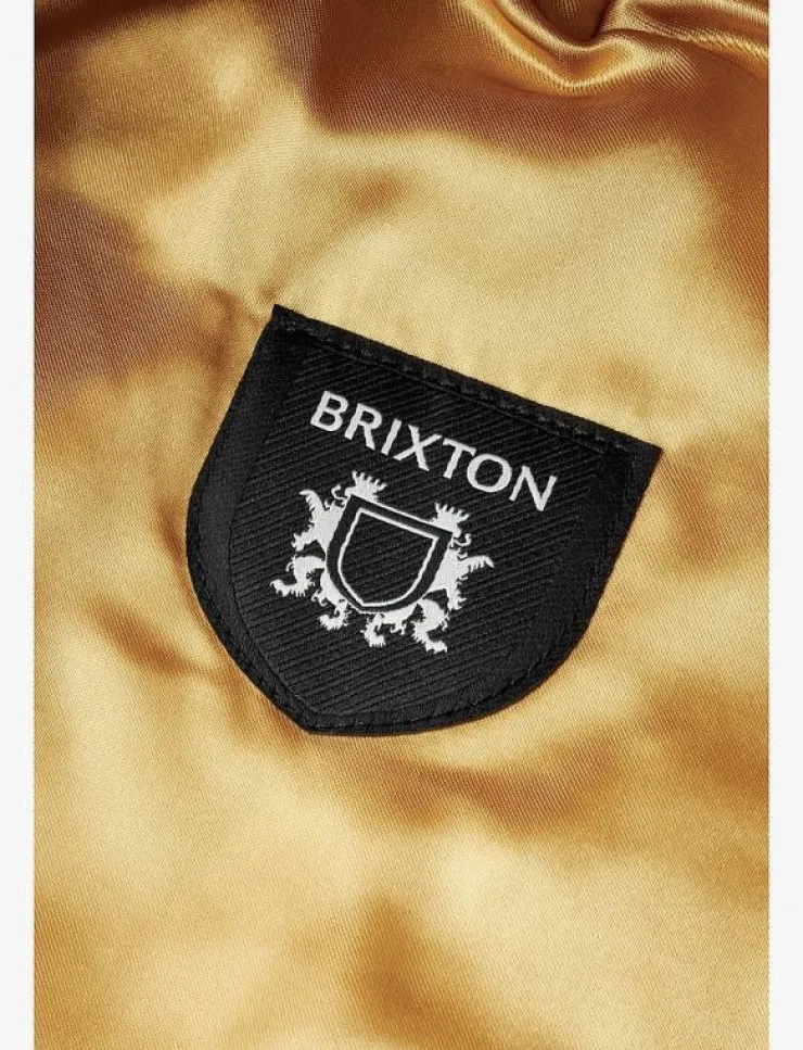 Brixton Mössor & Hattar|Hooligan Snap Cap - Gubbkepsar