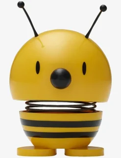 Hoptimist Dekorationsdetaljer|Bee - Skulpturer & Porslinsfigurer