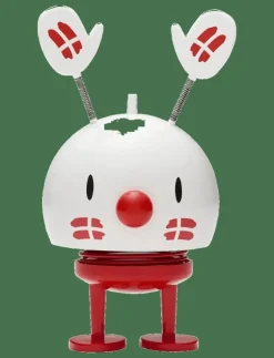 Hoptimist Birthday Bumble - Skulpturer & Porslinsfigurer| Dekorationsdetaljer