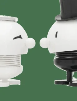 Hoptimist Dekorationsdetaljer|Bride & Groom - Skulpturer & Porslinsfigurer