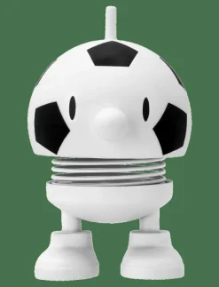 Hoptimist Football Bumble - Skulpturer & Porslinsfigurer| Dekorationsdetaljer
