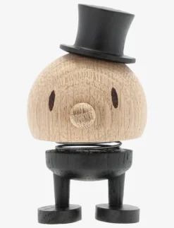 Hoptimist Groom - Skulpturer & Porslinsfigurer| Dekorationsdetaljer