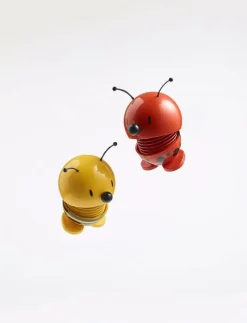 Hoptimist Ladybird - Skulpturer & Porslinsfigurer| Dekorationsdetaljer
