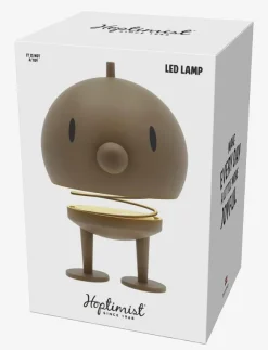 Hoptimist Dekorationsdetaljer|LED lampa - Skulpturer & Porslinsfigurer