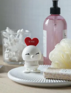 Hoptimist Love Bimble - Skulpturer & Porslinsfigurer| Dekorationsdetaljer