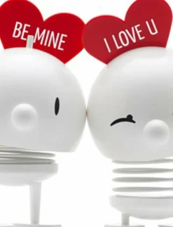 Hoptimist Love Bimble - Skulpturer & Porslinsfigurer| Dekorationsdetaljer