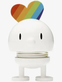 Hoptimist Dekorationsdetaljer|Rainbow - Skulpturer & Porslinsfigurer