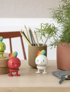 Hoptimist Dekorationsdetaljer|Rainbow - Skulpturer & Porslinsfigurer