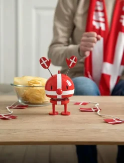 Hoptimist Roligan - Skulpturer & Porslinsfigurer| Dekorationsdetaljer