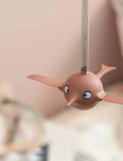 Hoptimist Soft Birdie - Skulpturer & Porslinsfigurer|Barn Dekorationsdetaljer|Inredning