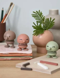 Hoptimist Soft Bumble - Skulpturer & Porslinsfigurer| Dekorationsdetaljer