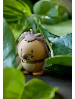 Hoptimist Soft Lion S - Skulpturer & Porslinsfigurer| Dekorationsdetaljer