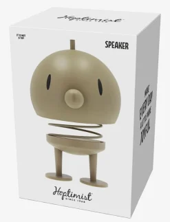 Hoptimist Dekorationsdetaljer|Hemelektronik|Speaker - Skulpturer & Porslinsfigurer