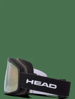 Head HORIZON 2.0 5K + SPARE LENS - Goggles|Kvinnor Sportutrustning
