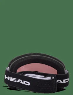 Head HORIZON 2.0 5K + SPARE LENS - Goggles|Kvinnor Sportutrustning