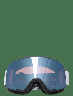 Kvinnor Head Sportutrustning|HORIZON 2.0 5K + SPARE LENS - Goggles