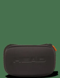 Kvinnor Head Sportutrustning|Sportutrustning|HORIZON 2.0 5K red - Goggles