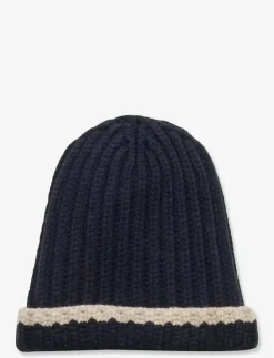 En Fant Horizon Knit Hat - Beanies|Barn Mössor|Vinteraccessoarer