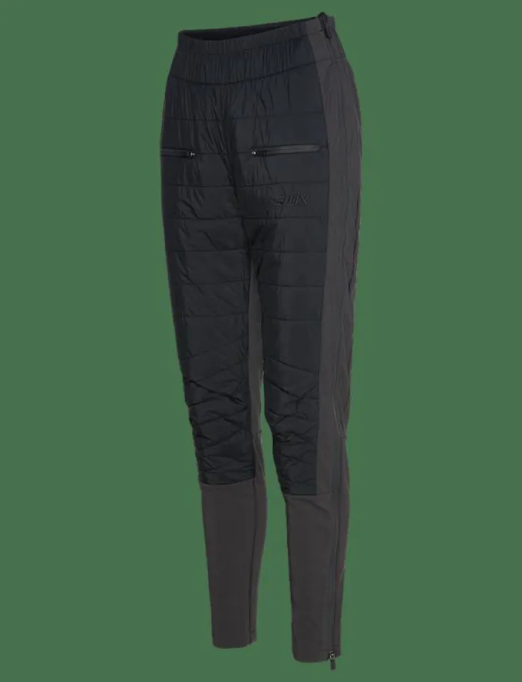 Swix Horizon Pants W - Friluftsbyxor|Kvinnor Byxor|Byxor