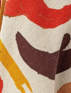 Bloomingville Kuddar & Filtar|Horus Throw - Filtar & Plädar