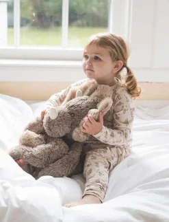 Barn That's Mine Gosedjur|Houston heavy teddy large - Mjukisdjur