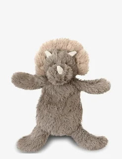 That's Mine Houston heavy teddy small - Mjukisdjur|Barn Gosedjur