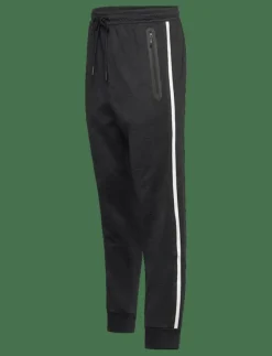 BOSS Hover Striped C - Sweatpants| Byxor|Joggingbyxor