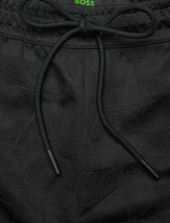 BOSS Hover Striped C - Sweatpants| Byxor|Joggingbyxor