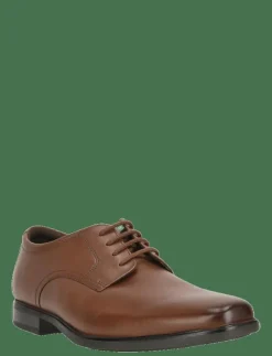 Clarks Howard Walk G - Derbyskor| Finskor