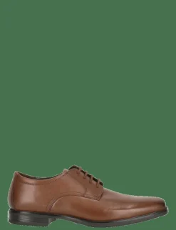 Clarks Howard Walk G - Derbyskor| Finskor