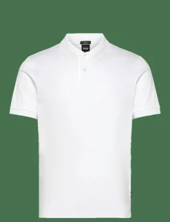 BOSS H-Phillipson 199 - Kortärmade pikéer| Pikéer
