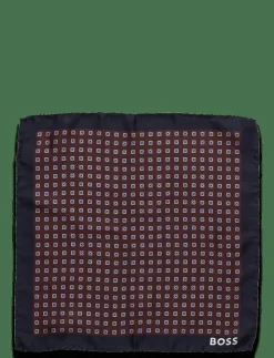BOSS H-POCKET SQ-222 - Näsdukar| Slipsar & Accessoarer