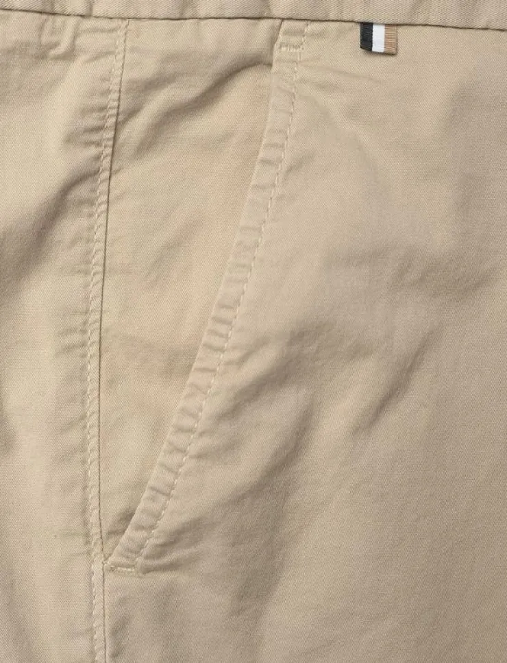 BOSS H-Slice-Shorts1 - Chinos shorts| Shorts
