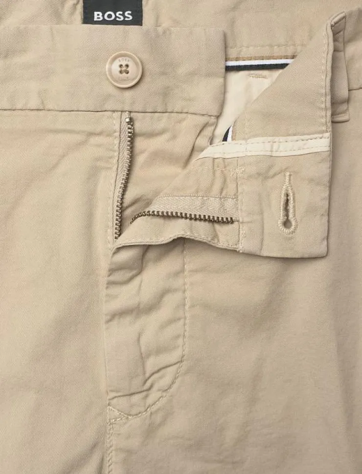 BOSS H-Slice-Shorts1 - Chinos shorts| Shorts