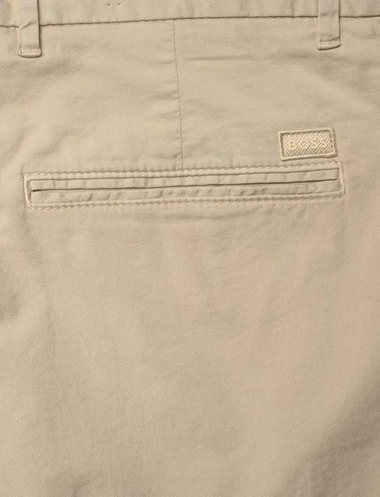 BOSS H-Slice-Shorts1 - Chinos shorts| Shorts