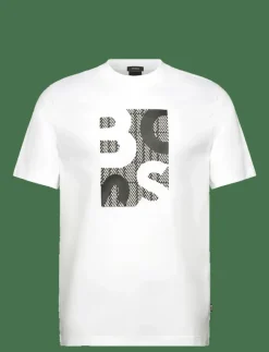 BOSS H-Thompson 655 - Kortärmad t-shirt| T-Shirts