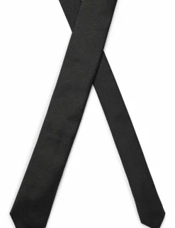 BOSS H-TIE 6 CM - Slipsar| Slipsar & Accessoarer