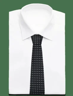 BOSS Slipsar & Accessoarer|H-TIE CM 7.5 253 - Slipsar