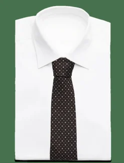 BOSS H-TIE CM 7.5 253 - Slipsar| Slipsar & Accessoarer