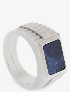 Steel & Barnett Smycken|Hudson Ring - Ringar