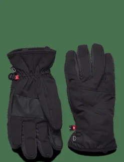 Kombi Handskar|HUDSON WG - Fingervantar