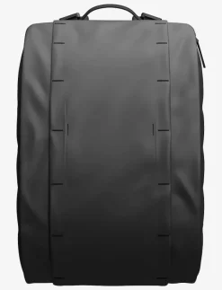 Kvinnor Db Journey Träningsväskor|Väskor|Hugger Base Backpack 15L - Ryggsäckar