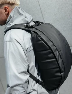Kvinnor Db Journey Träningsväskor|Väskor|Hugger Base Backpack 15L - Ryggsäckar