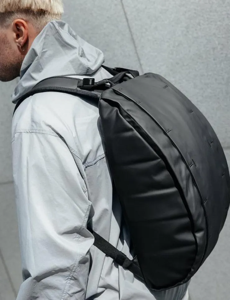 Kvinnor Db Journey Träningsväskor|Väskor|Hugger Base Backpack 15L - Ryggsäckar