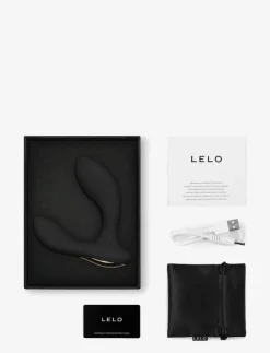 LELO HUGO™ 2 - Beauty|Kvinnor Sex & Intimitet